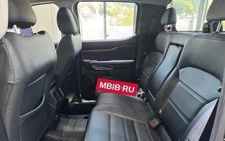Ford Ranger, 2023 год, 3 466 000 рублей, 8 фотография