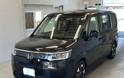 Honda Stepwgn, 2023 год, 1 850 000 рублей, 1 фотография