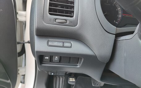 Nissan Altima V (L33), 2017 год, 1 110 000 рублей, 12 фотография