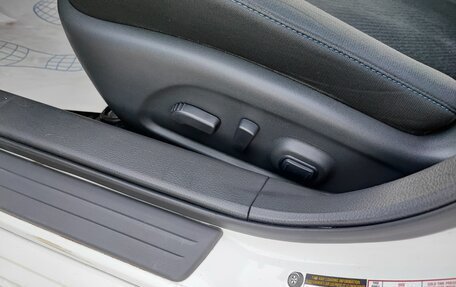 Nissan Altima V (L33), 2017 год, 1 110 000 рублей, 13 фотография