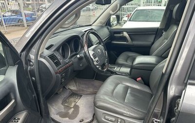 Toyota Land Cruiser 200, 2008 год, 2 350 000 рублей, 1 фотография
