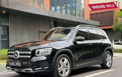 Mercedes-Benz GLB, 2022 год, 2 200 004 рублей, 1 фотография