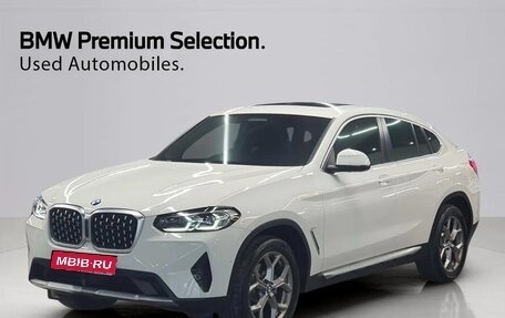 BMW X4, 2023 год, 4 420 000 рублей, 1 фотография