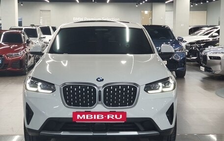 BMW X4, 2023 год, 4 420 000 рублей, 3 фотография