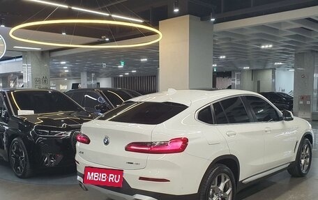 BMW X4, 2023 год, 4 420 000 рублей, 2 фотография