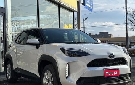 Toyota Yaris Cross, 2023 год, 1 150 100 рублей, 1 фотография