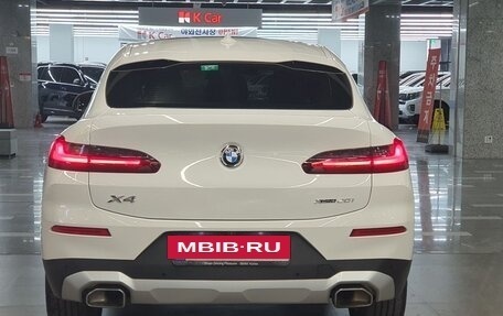 BMW X4, 2023 год, 4 420 000 рублей, 4 фотография