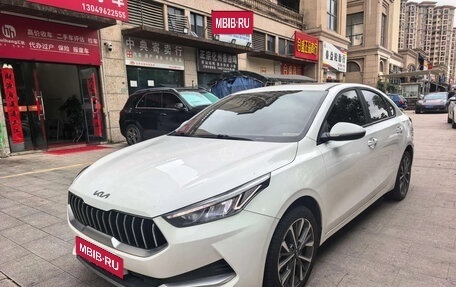KIA K3, 2022 год, 1 263 004 рублей, 1 фотография