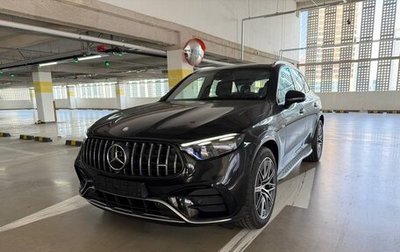 Mercedes-Benz GLC AMG, 2025 год, 9 790 099 рублей, 1 фотография