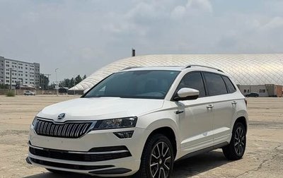 Skoda Karoq I, 2022 год, 1 950 000 рублей, 1 фотография