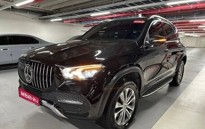Mercedes-Benz GLE, 2023 год, 6 890 099 рублей, 1 фотография