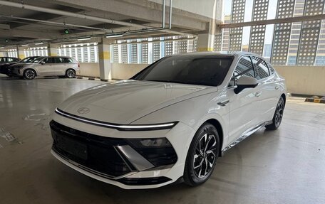 Hyundai Sonata VIII, 2024 год, 2 769 099 рублей, 1 фотография