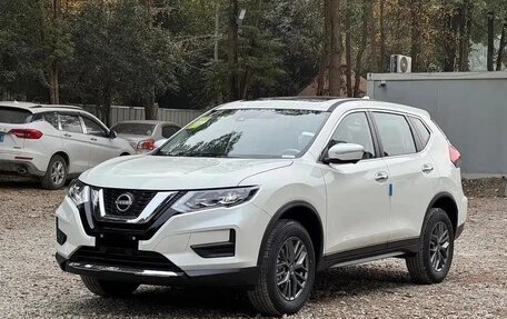 Nissan X-Trail, 2026 год, 2 551 000 рублей, 1 фотография