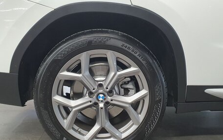 BMW X4, 2023 год, 4 420 000 рублей, 5 фотография