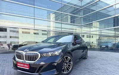 BMW 5 серия, 2024 год, 5 175 437 рублей, 1 фотография