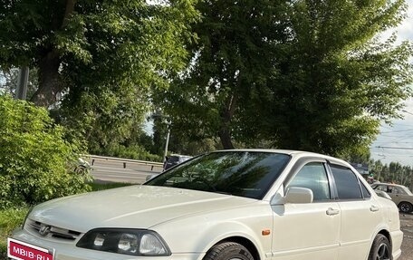 Honda Torneo, 2000 год, 529 000 рублей, 1 фотография