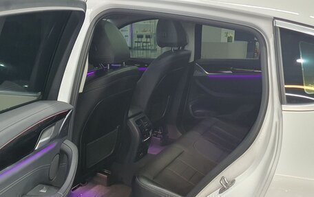 BMW X4, 2023 год, 4 420 000 рублей, 12 фотография