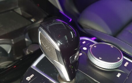 BMW X4, 2023 год, 4 420 000 рублей, 9 фотография