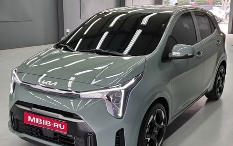 KIA Morning III, 2026 год, 1 690 060 рублей, 1 фотография