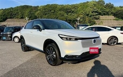 Honda Vezel, 2025 год, 2 385 955 рублей, 1 фотография