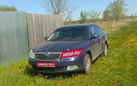 Skoda Octavia, 2010 год, 635 000 рублей, 1 фотография