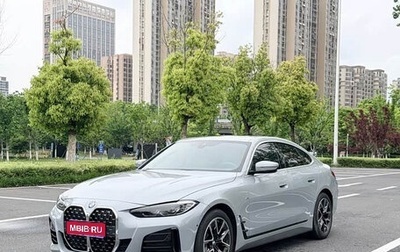 BMW 4 серия, 2024 год, 4 908 000 рублей, 1 фотография