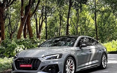 Audi RS 5, 2024 год, 11 850 000 рублей, 1 фотография