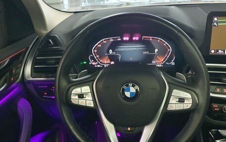 BMW X4, 2023 год, 4 420 000 рублей, 13 фотография