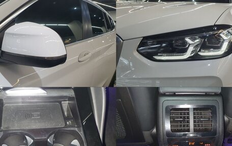 BMW X4, 2023 год, 4 420 000 рублей, 18 фотография