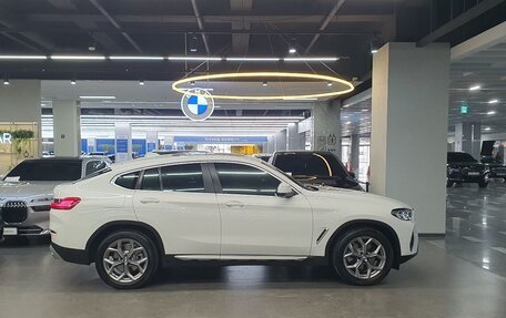 BMW X4, 2023 год, 4 420 000 рублей, 20 фотография