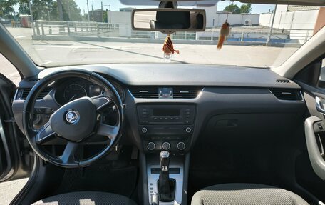 Skoda Octavia, 2014 год, 840 000 рублей, 7 фотография
