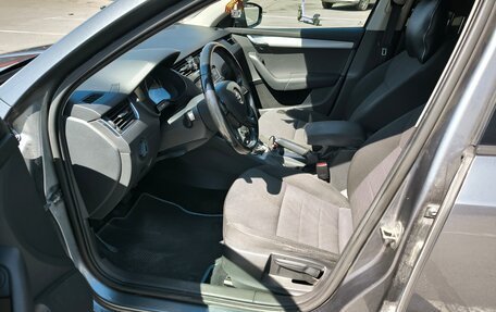 Skoda Octavia, 2014 год, 840 000 рублей, 8 фотография
