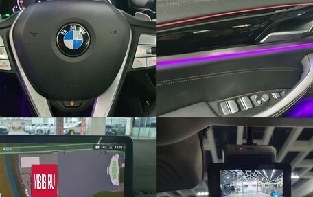 BMW X4, 2023 год, 4 420 000 рублей, 17 фотография