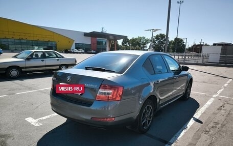 Skoda Octavia, 2014 год, 840 000 рублей, 6 фотография