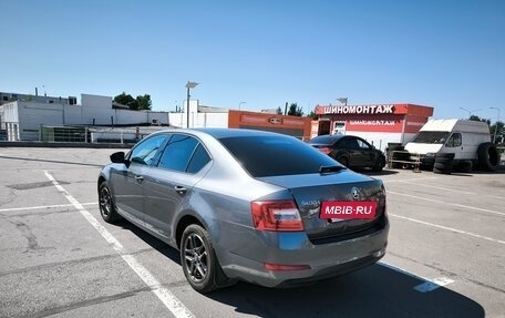 Skoda Octavia, 2014 год, 840 000 рублей, 4 фотография
