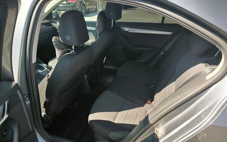 Skoda Octavia, 2014 год, 840 000 рублей, 9 фотография