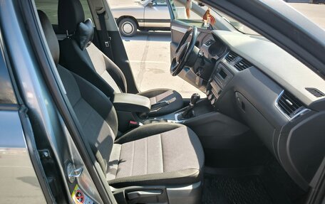 Skoda Octavia, 2014 год, 840 000 рублей, 11 фотография