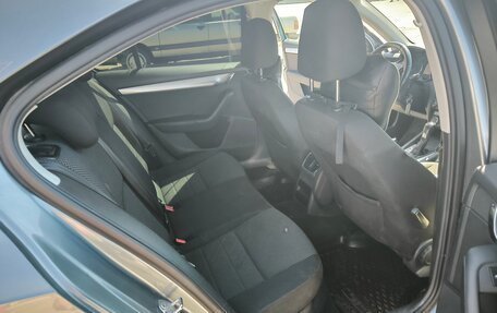Skoda Octavia, 2014 год, 840 000 рублей, 10 фотография