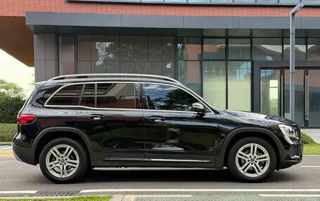 Mercedes-Benz GLB, 2022 год, 2 200 004 рублей, 5 фотография