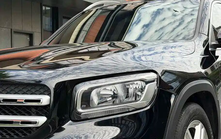 Mercedes-Benz GLB, 2022 год, 2 200 004 рублей, 2 фотография