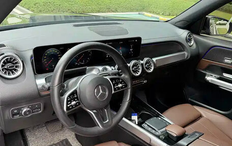 Mercedes-Benz GLB, 2022 год, 2 200 004 рублей, 11 фотография