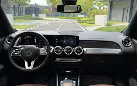 Mercedes-Benz GLB, 2022 год, 2 200 004 рублей, 12 фотография