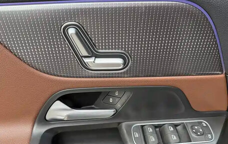 Mercedes-Benz GLB, 2022 год, 2 200 004 рублей, 8 фотография
