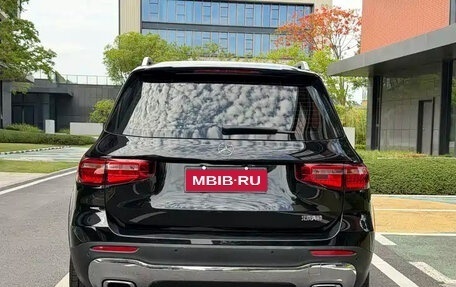 Mercedes-Benz GLB, 2022 год, 2 200 004 рублей, 7 фотография