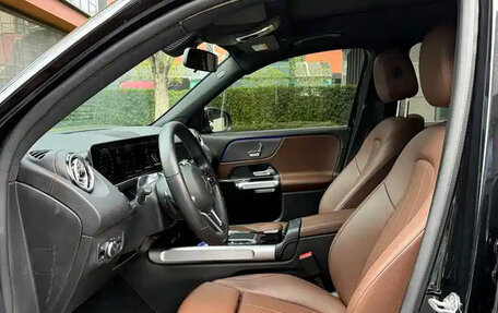 Mercedes-Benz GLB, 2022 год, 2 200 004 рублей, 9 фотография