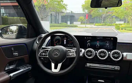 Mercedes-Benz GLB, 2022 год, 2 200 004 рублей, 13 фотография