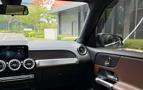 Mercedes-Benz GLB, 2022 год, 2 200 004 рублей, 19 фотография