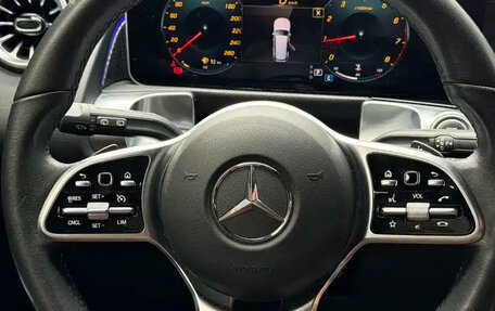 Mercedes-Benz GLB, 2022 год, 2 200 004 рублей, 15 фотография