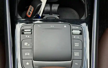 Mercedes-Benz GLB, 2022 год, 2 200 004 рублей, 18 фотография
