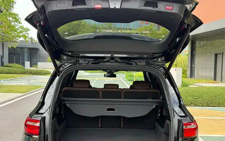 Mercedes-Benz GLB, 2022 год, 2 200 004 рублей, 21 фотография